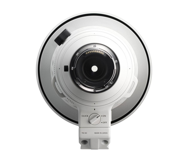 Sigma S 300-600mm f/4 DG OS L-mount - 1361020 - zdjęcie 5